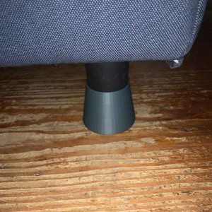 Vimle couch riser