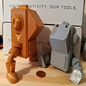 PeaBot