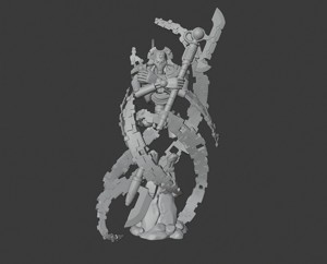 Teleport Lord