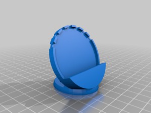 Circuit Playground Holder