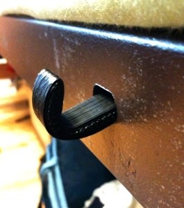 BED HOOK