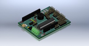 BotBoarduino