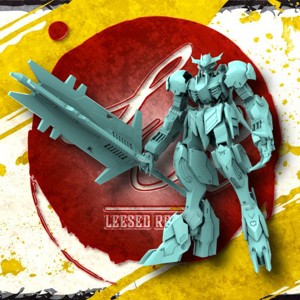 B-REX BATTLE SUIT