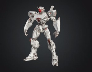 DIB MOON BOT STL OBJ GLB FOR 3D PRINTER