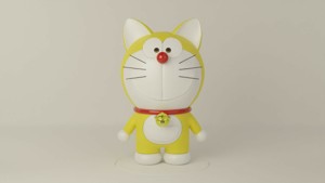 DORAEMON