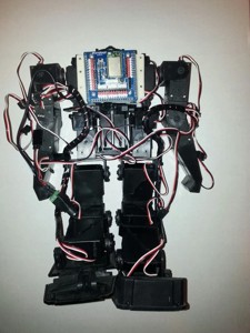 EZBv4 RoboPhilo adapter