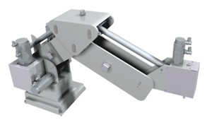 Robot 4 axes