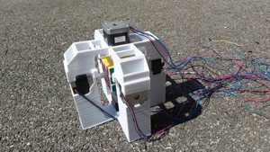 Cube solver 2.0