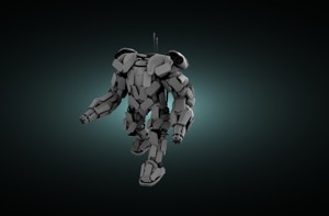 ROBOT VER 6