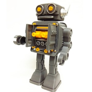 ROBOT HORIKAWA STYLE