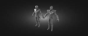 POWER RANGERS