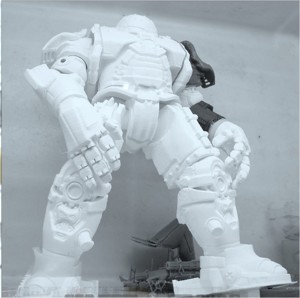 HULKBUSTER