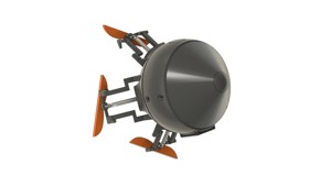 DRONE AFFUSOLATO