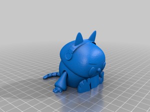 Catbot