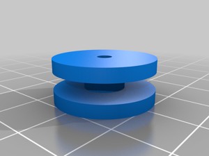 bObi vacuum roller