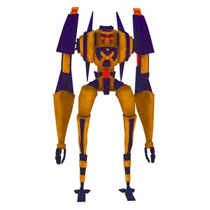 Mech-64