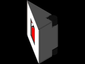 Mini Sumô Robot