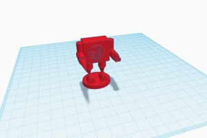 ASSASSIN BOT
