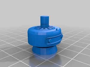 Crispin Horatiobuilt 1.0