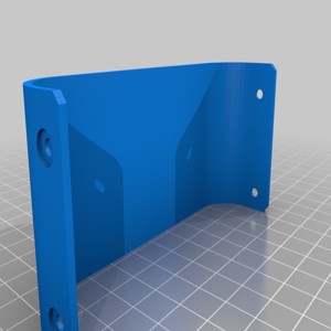 Bumper B-Robot Evo2