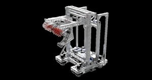 2557 Official 2019 CAD