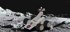 space robot