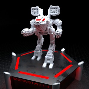 RAKSHASA REMAKE PLUS VARIANTS