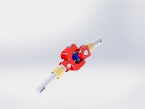 Universal Joint