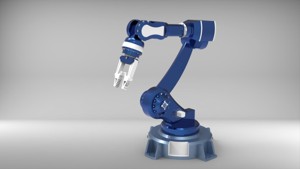 NEW 🔥 - ROBOT ARM WITH ARDUINO - 6 DOF 💪