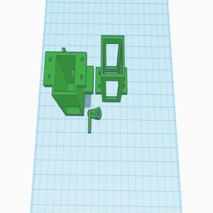 box robot