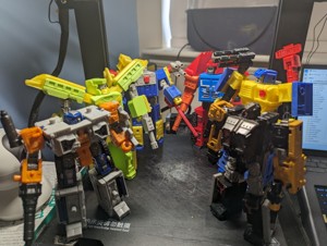 MICROMASTER BASES BUNDLE