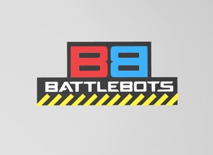 BATTLEBOTS LOGO