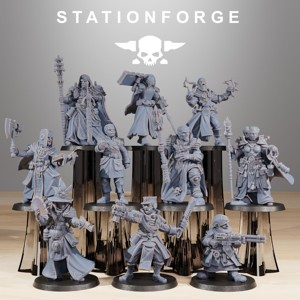 ROYALGUARD ELITES