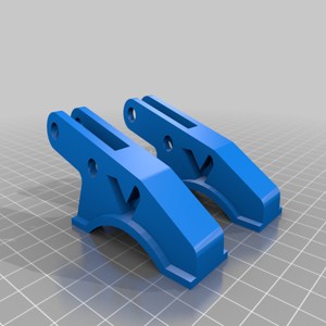Two Claws
