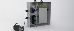 Motor control system