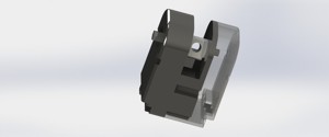 SAM-3 Smart Servo Robobui...