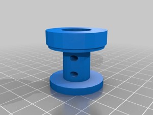 FTC Climbing Spool
