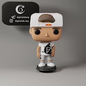 FUNKO ALE GALAN PADEL