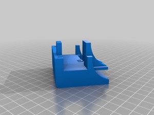 150g Antweight Flipper Robot design