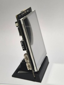 Unihiker desk stand