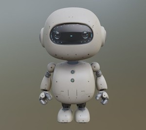 Robot