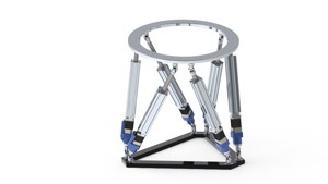 Stewart Platform