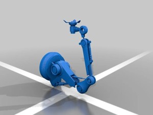 Robot arm
