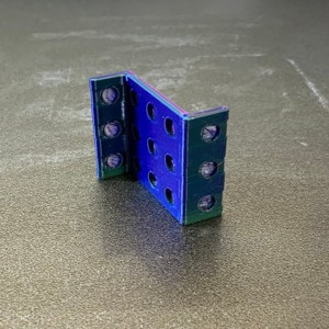 Robobloq Q-scout Z bracket