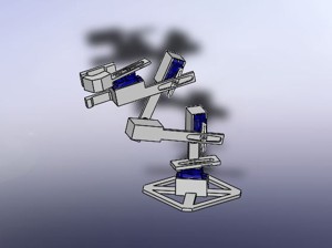 Robotic Arm