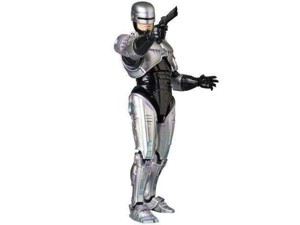ROBO COP