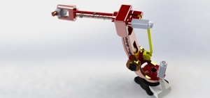 Robotopia