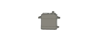 DS3225 Servo