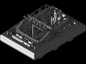 Simbotics FRC 1114: 2016 ...