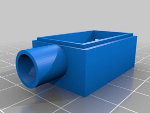 Photosensitive Sensor Case